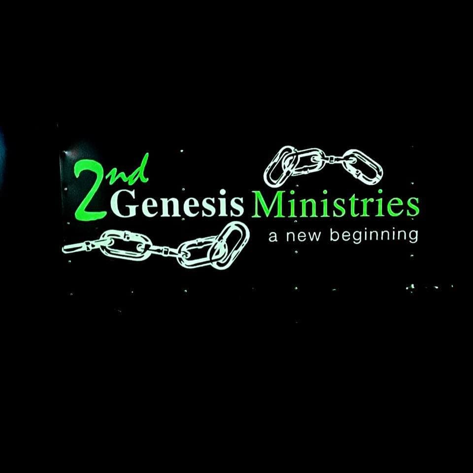 2nd Genesis Ministries