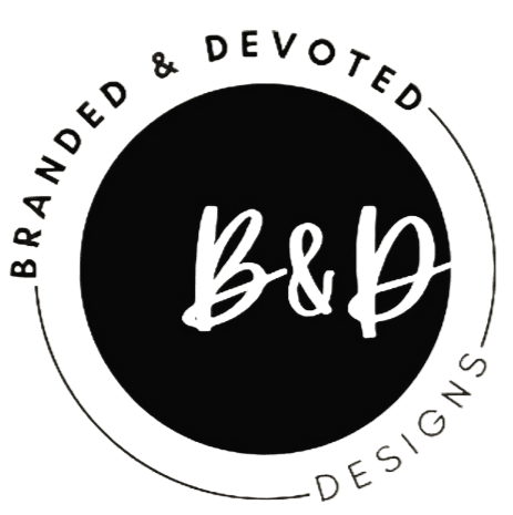 Branded & Devoted Designs