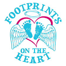 Footprints on the Heart