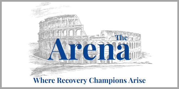 The Arena / Recovery Bartow