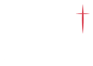 All In or All Out Ministry