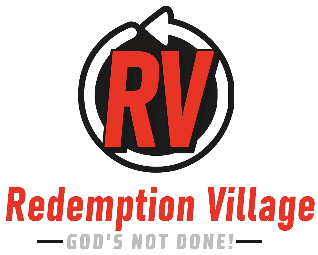 Redemption Village logo